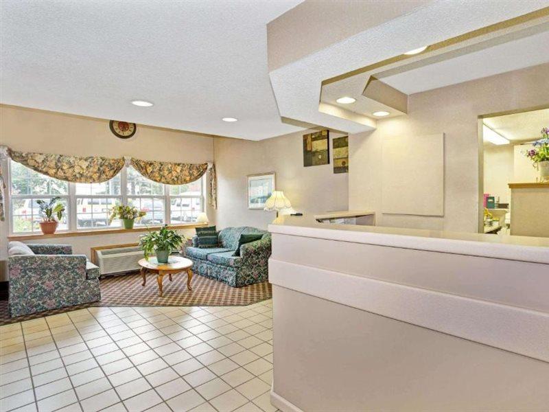 Microtel Inn By Wyndham Raleigh-Durham Airport Morrisville Ngoại thất bức ảnh