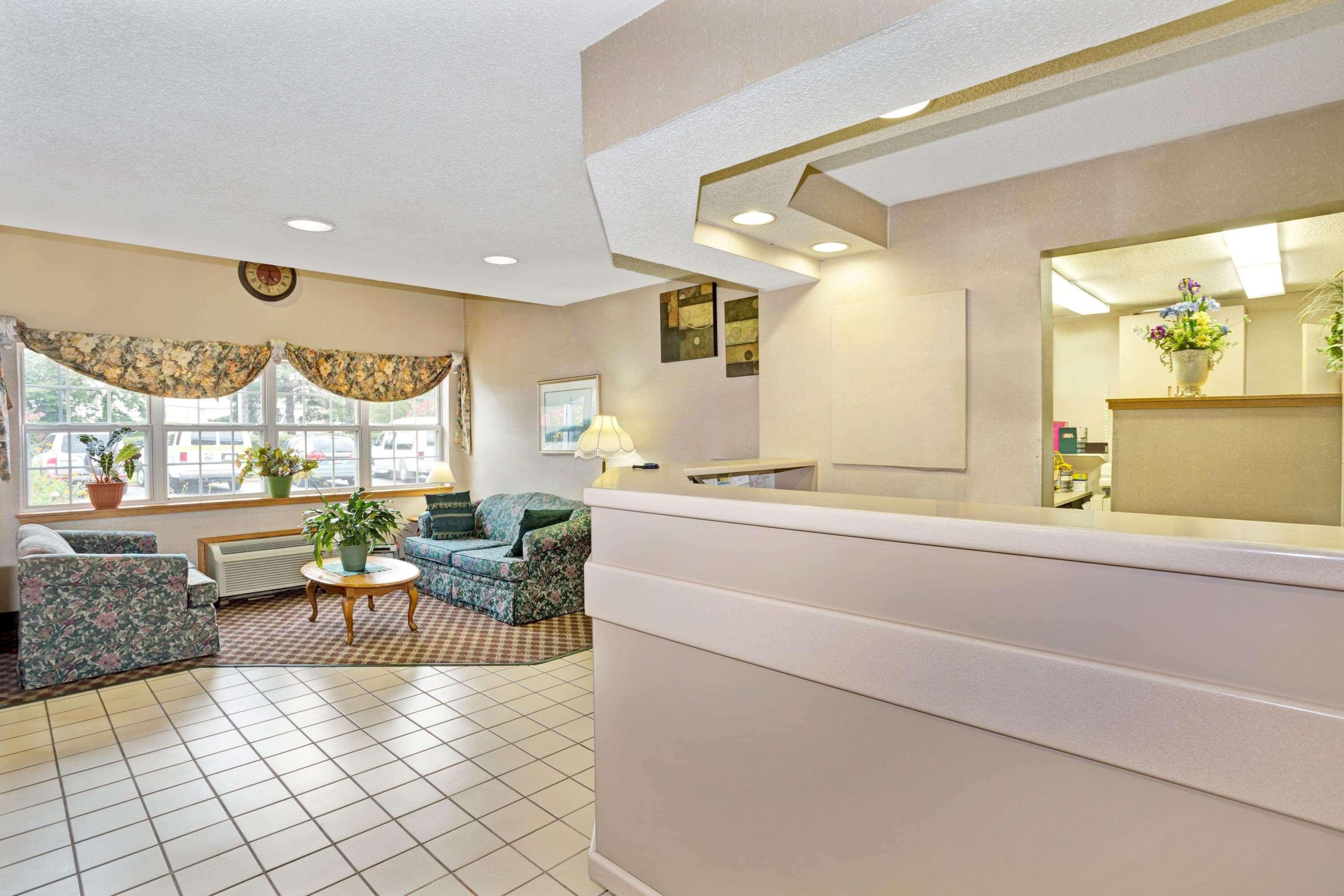 Microtel Inn By Wyndham Raleigh-Durham Airport Morrisville Ngoại thất bức ảnh
