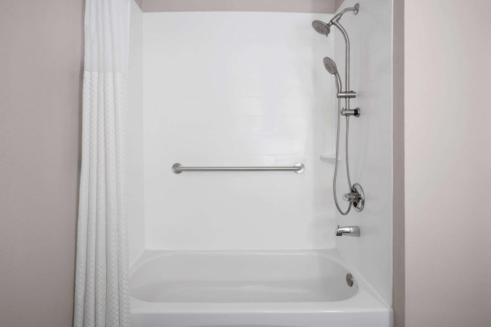 Microtel Inn By Wyndham Raleigh-Durham Airport Morrisville Ngoại thất bức ảnh