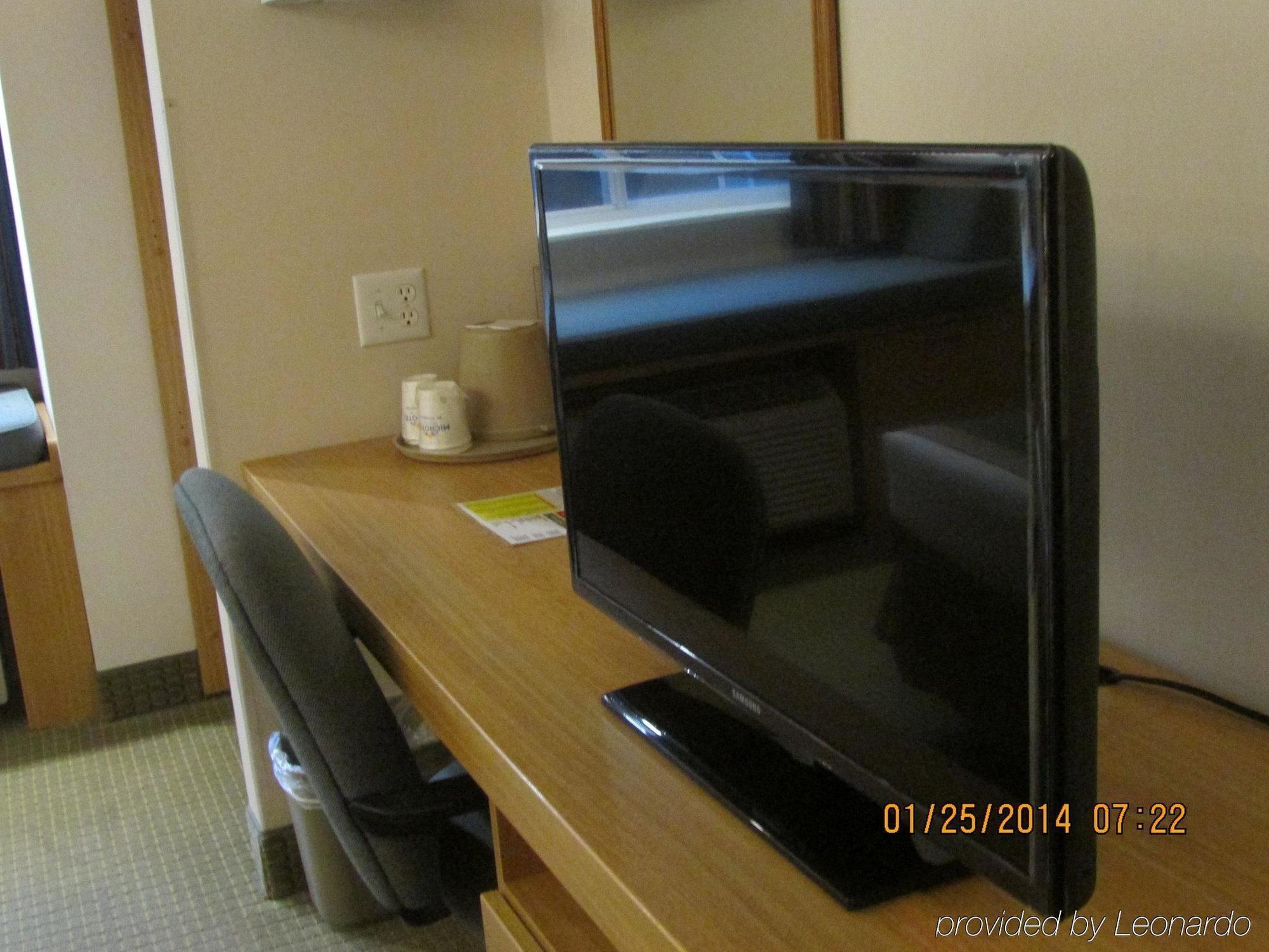 Microtel Inn By Wyndham Raleigh-Durham Airport Morrisville Ngoại thất bức ảnh