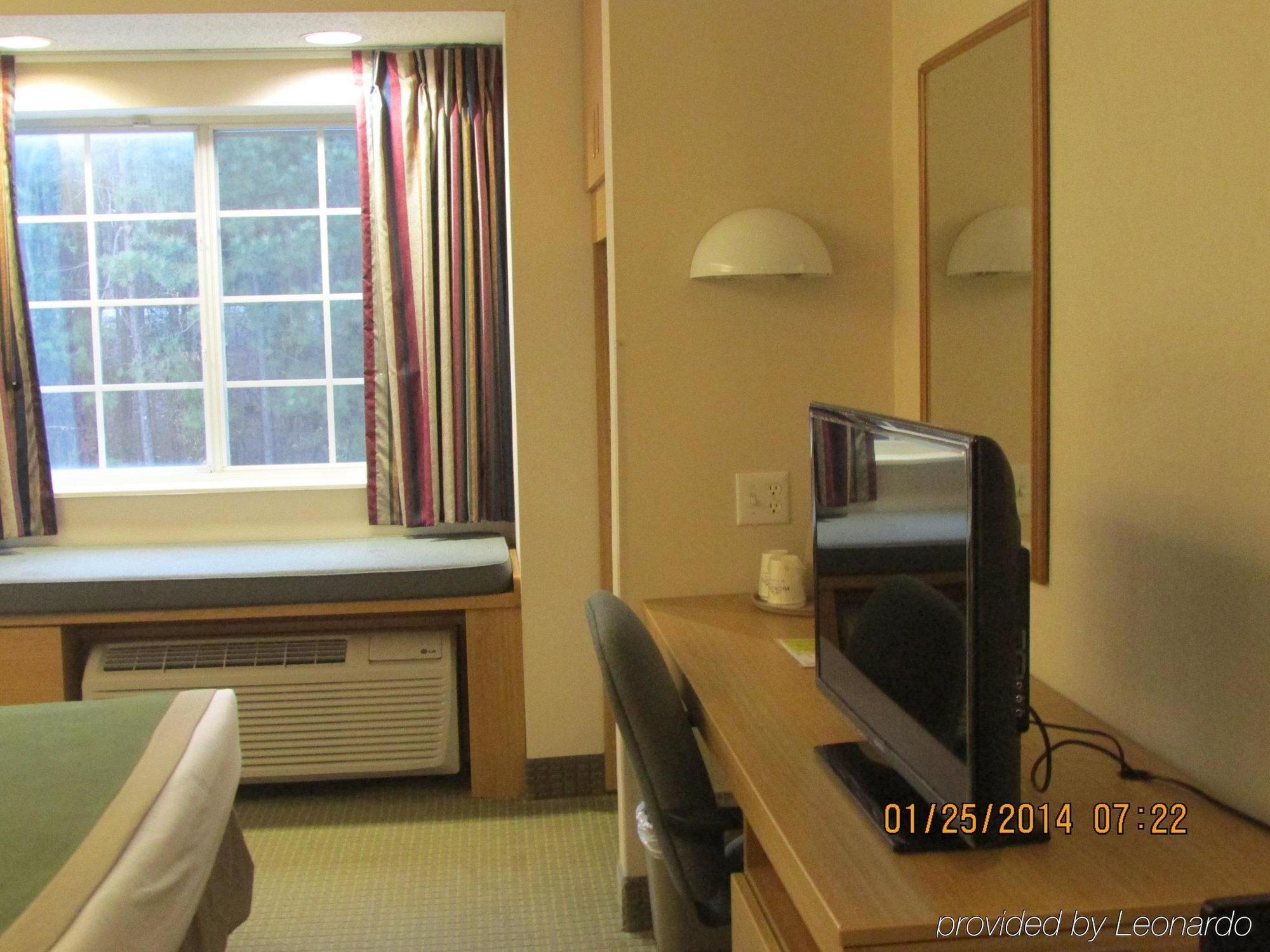 Microtel Inn By Wyndham Raleigh-Durham Airport Morrisville Ngoại thất bức ảnh