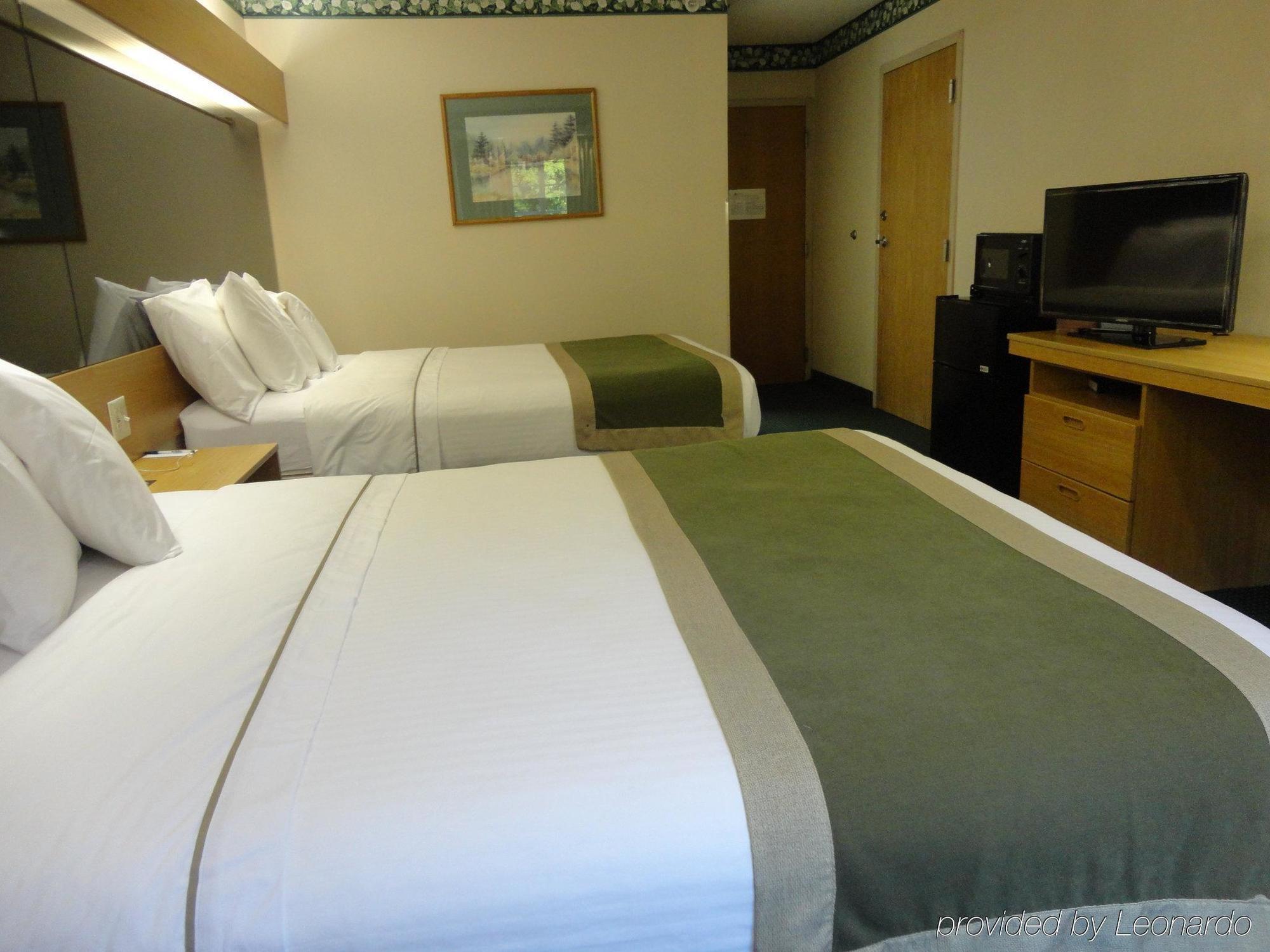 Microtel Inn By Wyndham Raleigh-Durham Airport Morrisville Ngoại thất bức ảnh