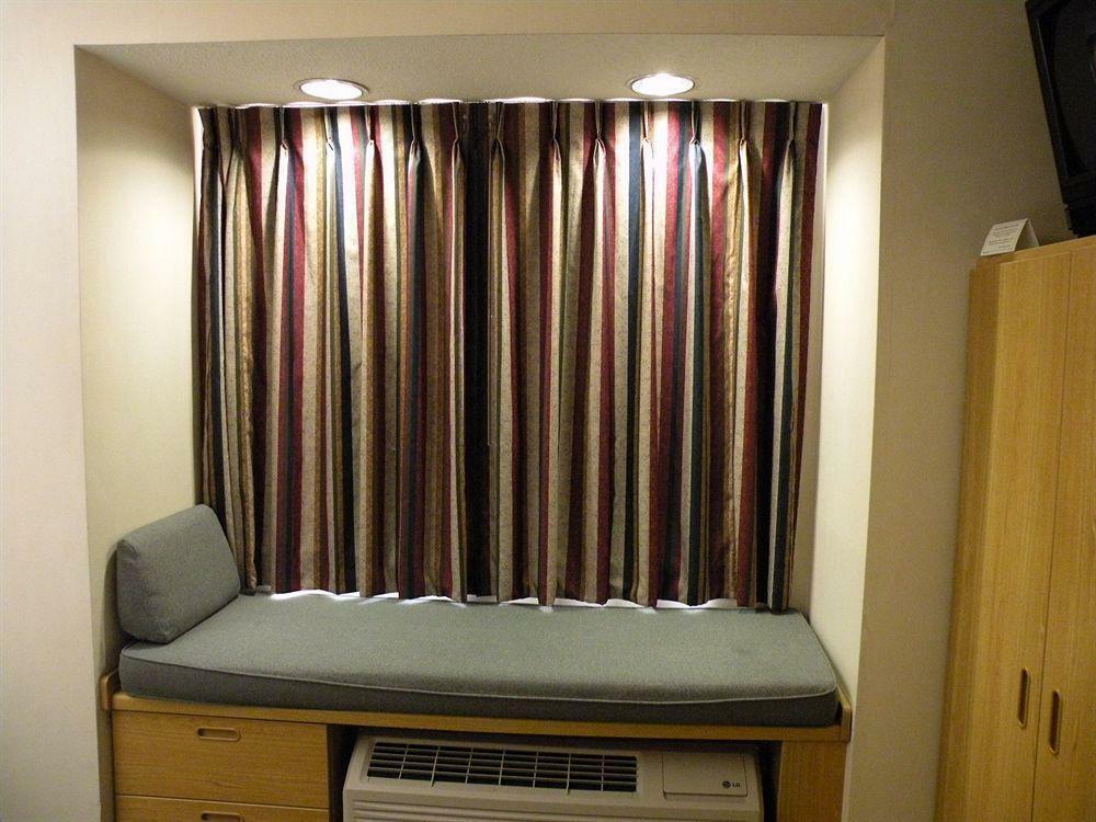 Microtel Inn By Wyndham Raleigh-Durham Airport Morrisville Ngoại thất bức ảnh